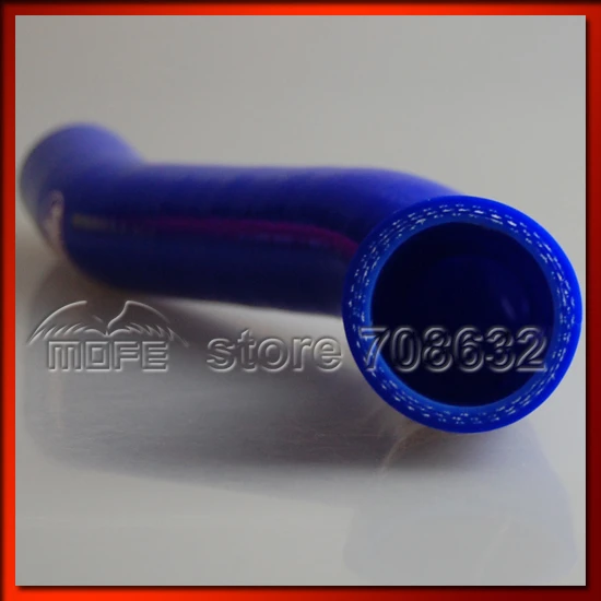 Samco Sport Silicone Coolant Heater Radiator Hose Kit for Honda EK3 B16 B16A B16B blue