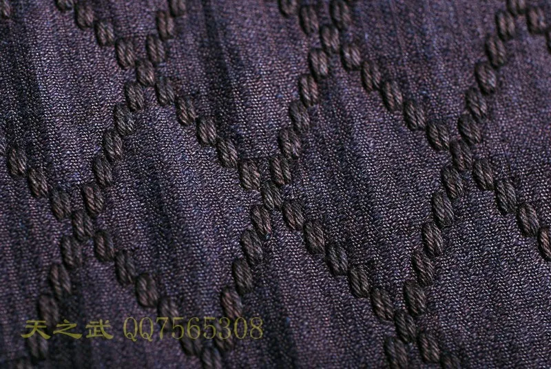 Marinho Double Layer Kendo Iaido Aikido Gi