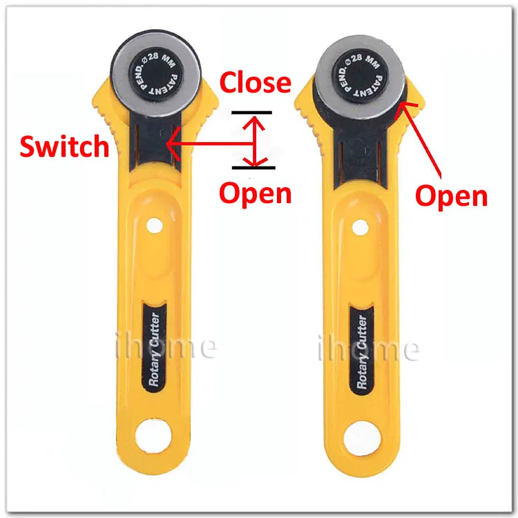 ROLLER-CUTTER-S4