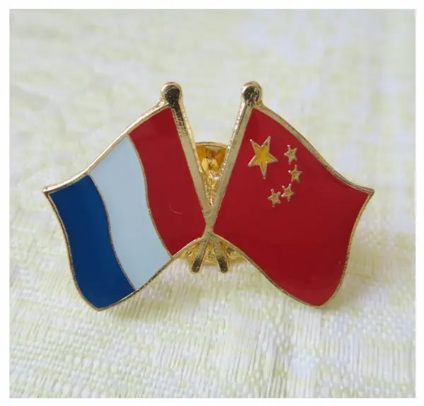 25.4mm,firendship pin,iron,painted & epoxy surface,1pcs/plastic bag,MOQ: 300pcs, also as client request, free shipping