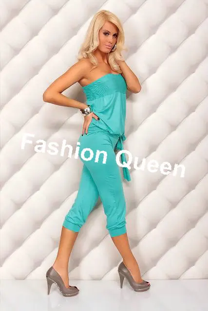 Jumpsuits
