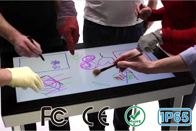 FCC-Approved-55-40-Points-LCD-Touch-Panel