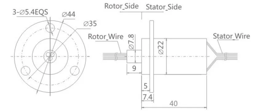 SNF-0805