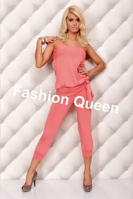 Jumpsuits