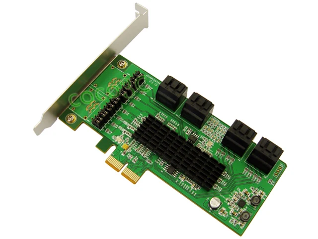 Marvell Chipset 8 Ports SATA 6GB PCI Express Controller Card 4.jpg