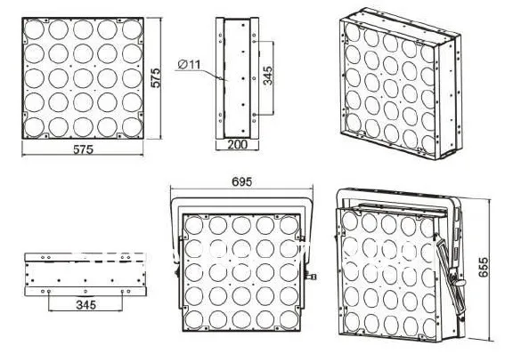 5x5 matrix light lusu lamp (14).jpg