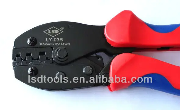 LY-03B h