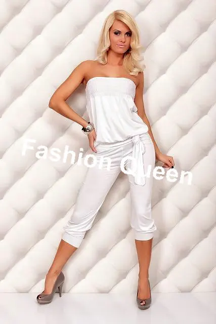 Jumpsuits