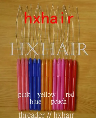 plastic threader