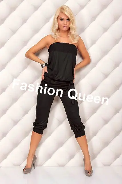 Jumpsuits