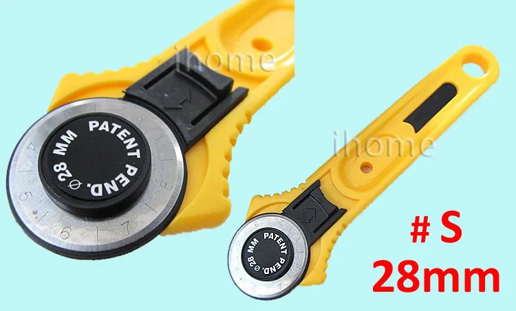 ROLLER-CUTTER-S5