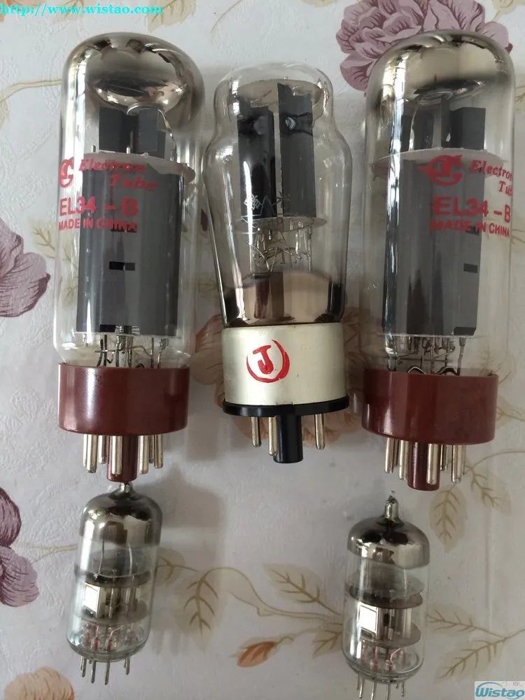 WVT2018(all tubes)