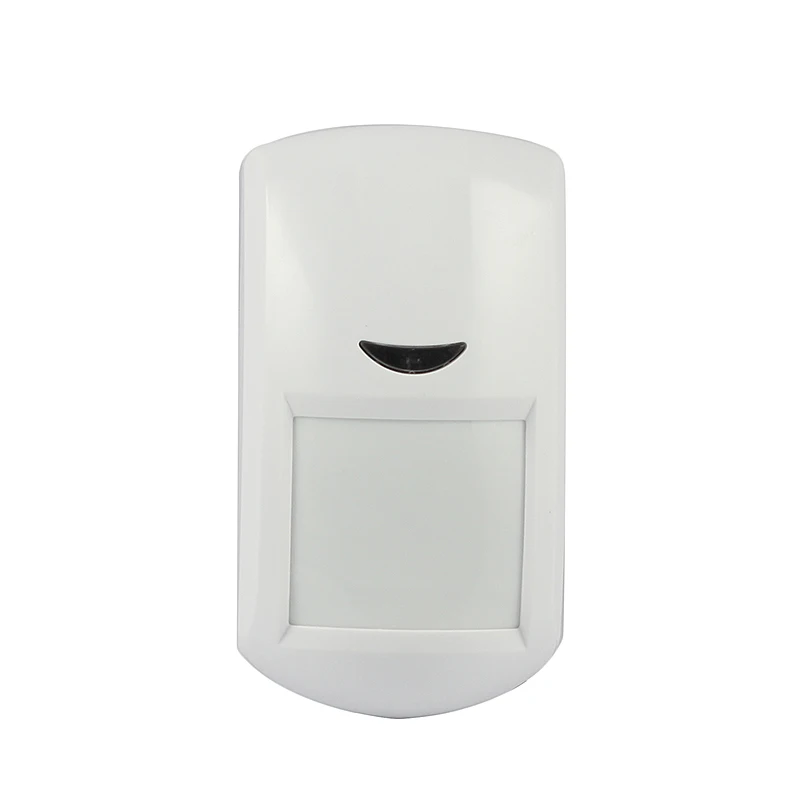 PIR motion sensor