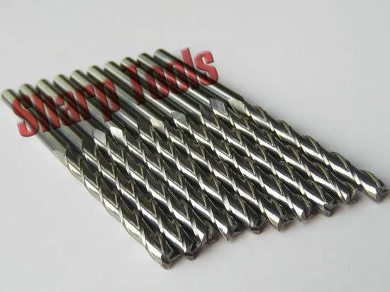 solid carbide milling cutters, cnc router bits, wood router cutter