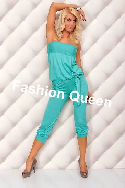 Jumpsuits