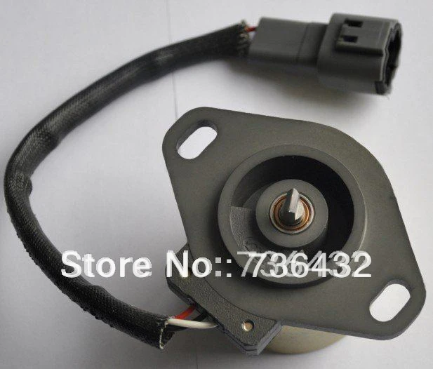 EX120 EX200-2_3 4444902 angular sensor c 