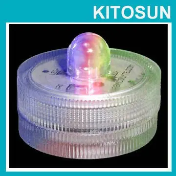 RGB Submersible Floralyte KITOSUN