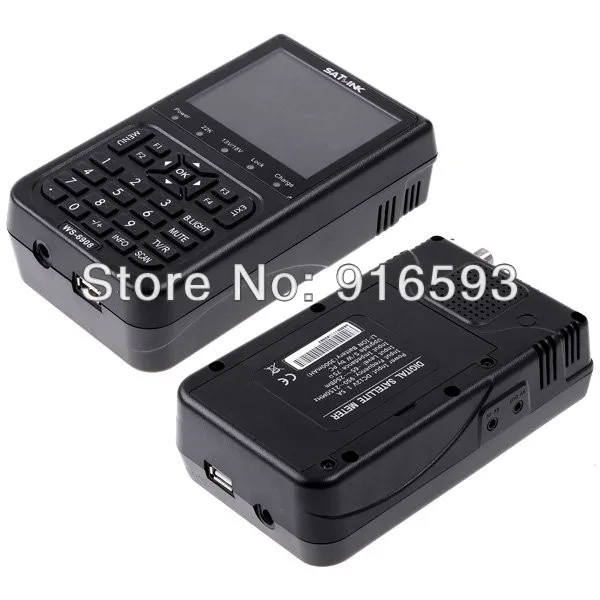 WS-6908-010