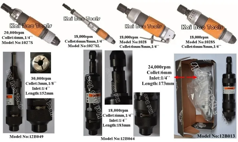 air die grinder