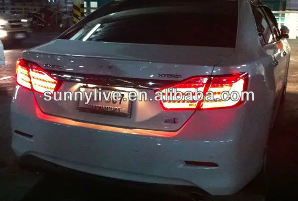 Camry 2012 tail led lamp bmw style china  1.jpg