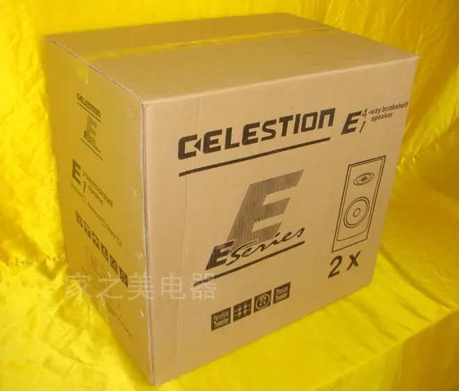 celestion e1