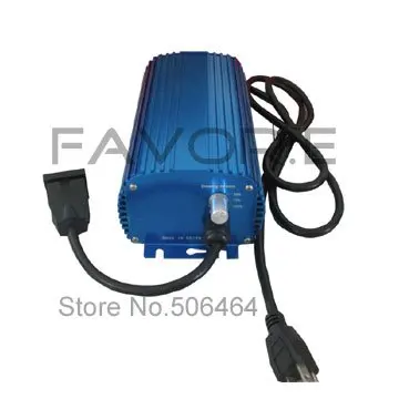 MH/HPS 250W dimming electronic ballast/dimmable ballast