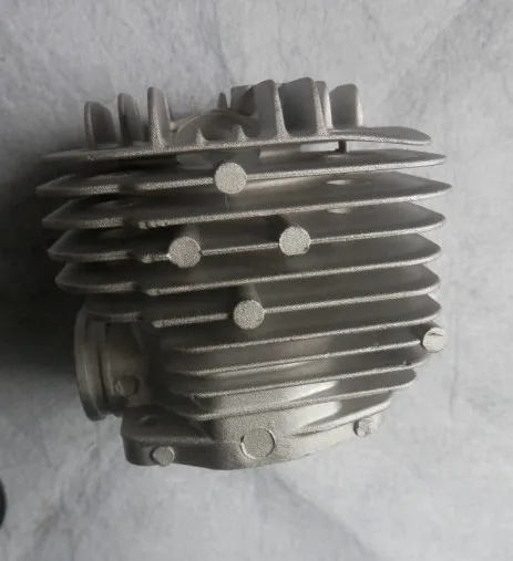 CYLINDER KIT 49MM STIHL TS400 3