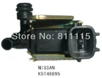 NISSAN K5T46695
