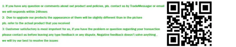 feedback details