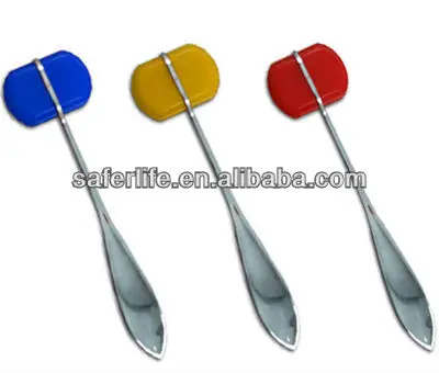 diagnostic hammer