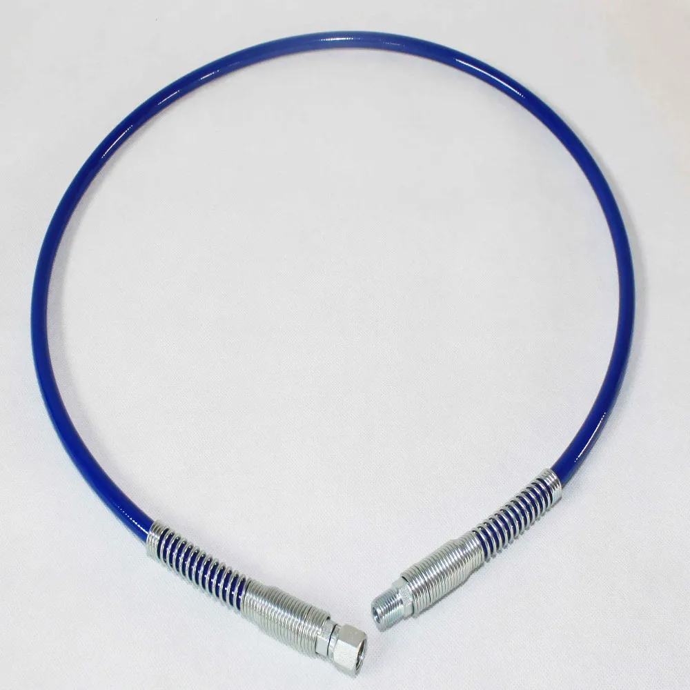 airless hose-3-16 21