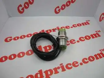 AUTONICS Proximity Sensor CR30-15DN CR3015DN M30 NIB