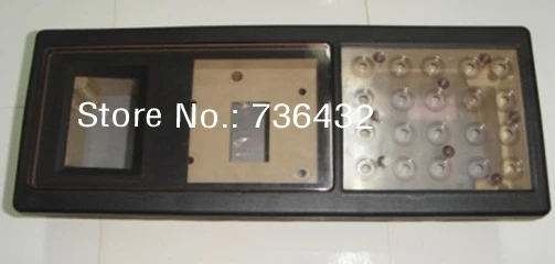 Free shipping! High quality!Monitor apply to Kato 820-3 Excavator