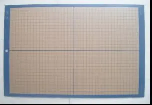 A3 cutting mat