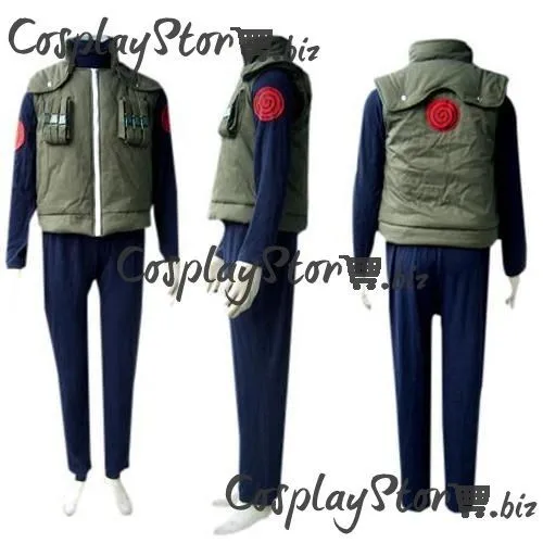 Cheap-Naruto-Hatake-Kakashi-Deluxe-Men-s-Cosplay-Costume-2527_1