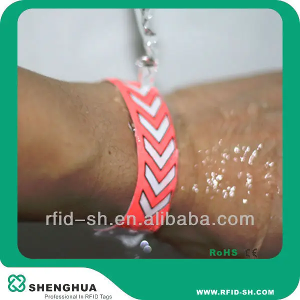 wristband 2 