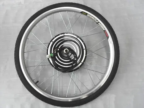 big brushless motor500k