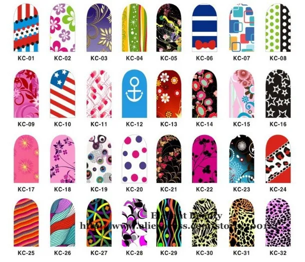 101 Beautiful Short Nail Art Ideas All Eyes On You Nail Art By Essie