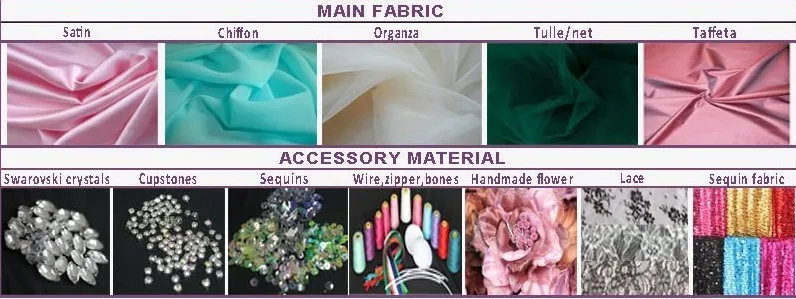 MAIN FABRIC