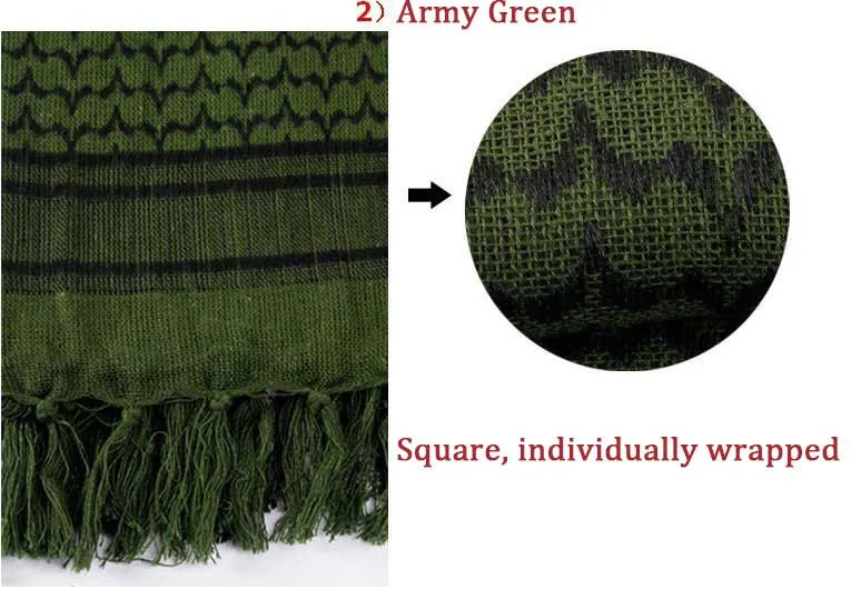 Scarf5