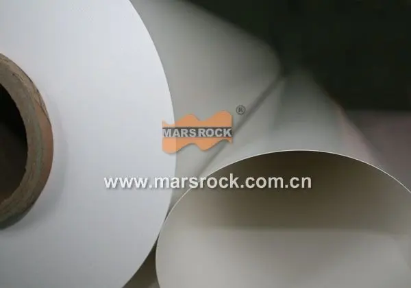 Traseira do pv Solar do Tpt Solar do Encapsulamento com ul de Tuv Solar de 10 Espessura de 0.3mm para o Painel Folha Traseira Metro Lote 1000mm Backsheet - 9 solar backsheet