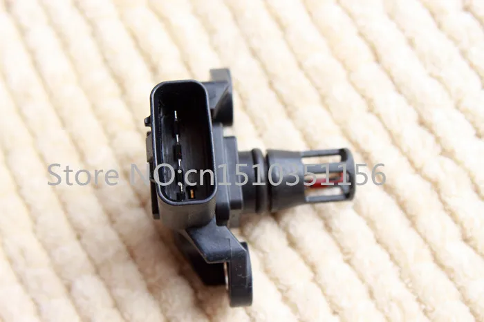 XYQPSEW For Toyota The pressure of the air intake temperature