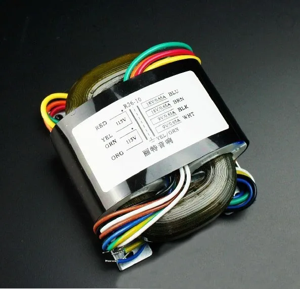 LT-R26