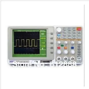 ATTEN ADS7102E 100MHz 1Gsa/s Digital Storage Oscil...