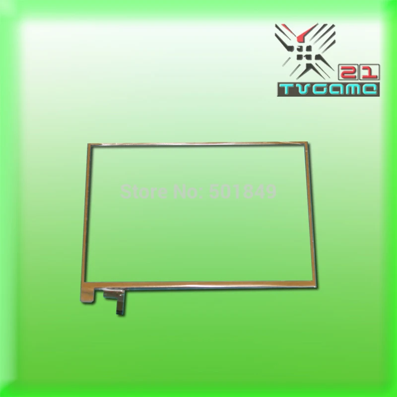 100% Original Touch screen for 3ds xl (5pcs/lot) r...