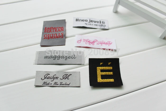 labels for clothes limited special offer bags clot...