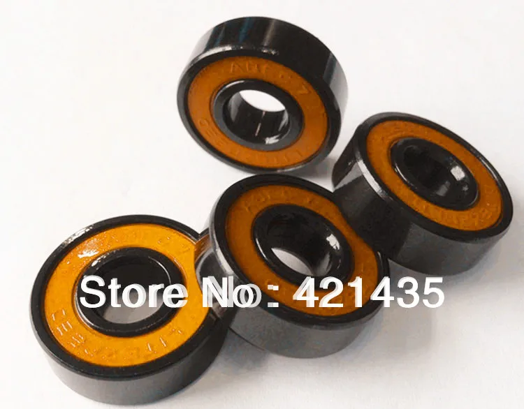 608 2RS Bearings skateboard Free shipping Appearan...