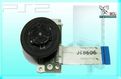 Free shipping 5 pcs /Lot 77000 BIG MOTOR For PS2 g...