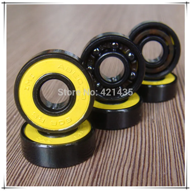 Freeshipping Best-Selling Black roller skates Hybr...