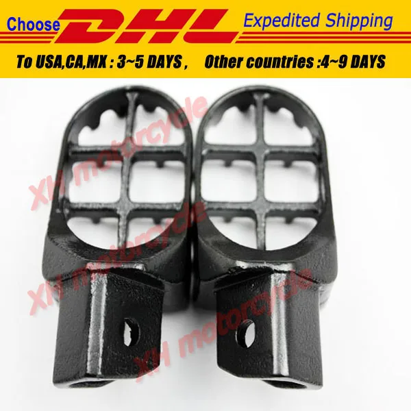 motorcycle parts Motocross MX Dirt Bike Racing Foo...